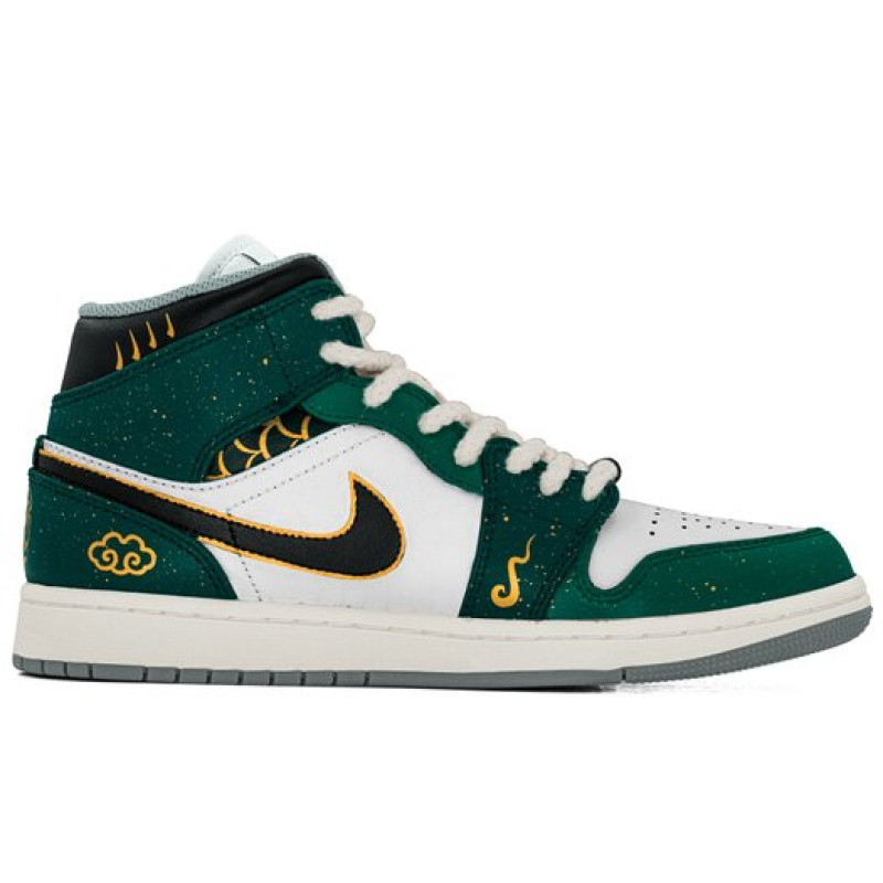 Jordan Air Jordan 1 Mid