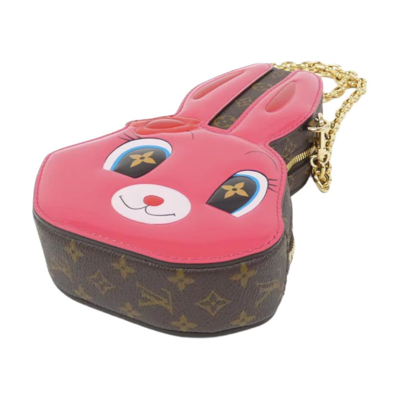 LOUIS VUITTON x Sun Yitian WOC