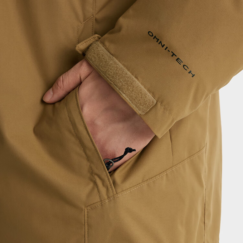 Columbia Bugaboot 3