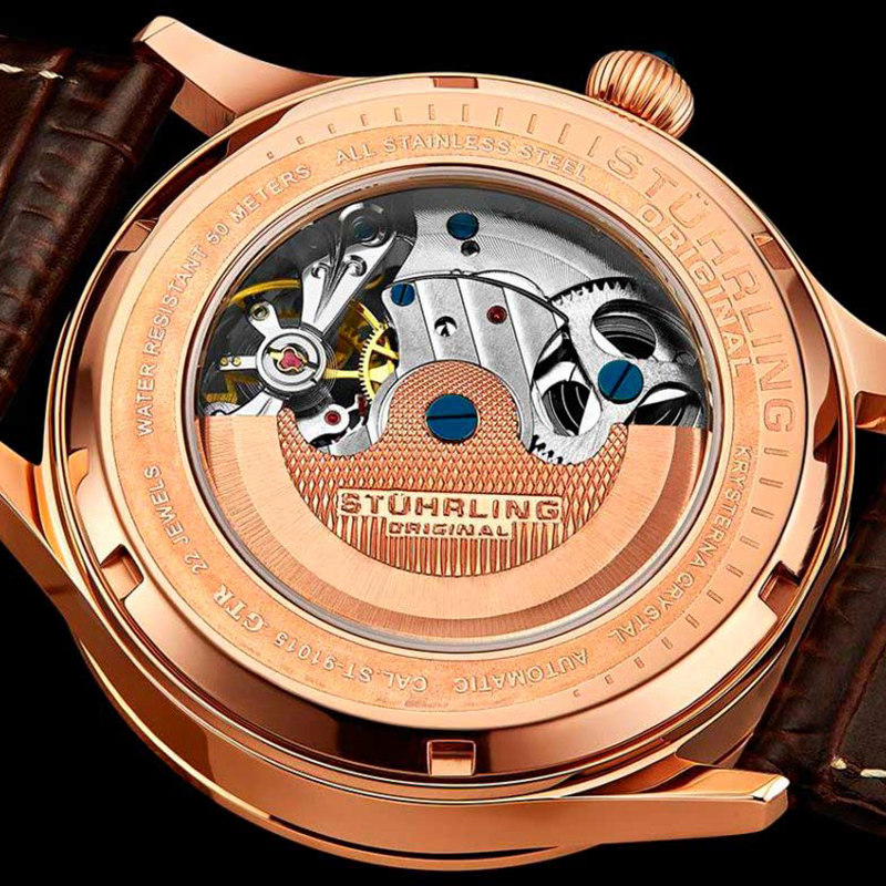 STUHRLING 925.03