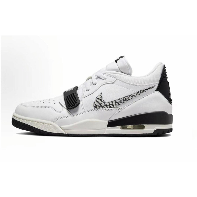 Jordan Legacy 312
