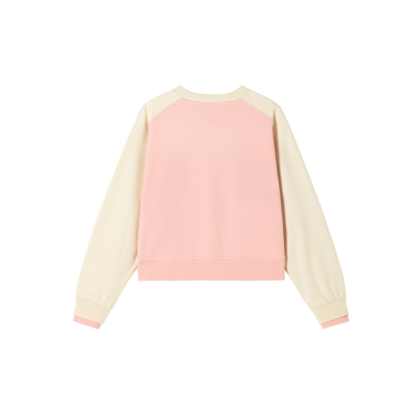 Champion x POP MART FW24 LOGO