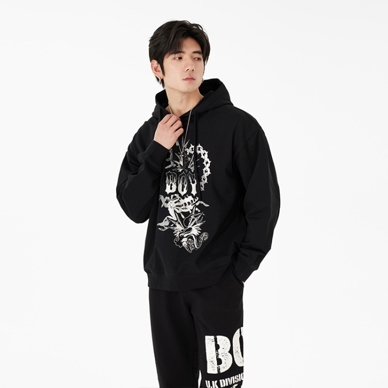 Boy London SS23 Logo