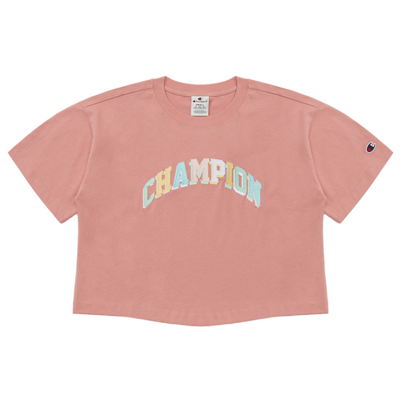 Champion SS22 Rochester LogoT