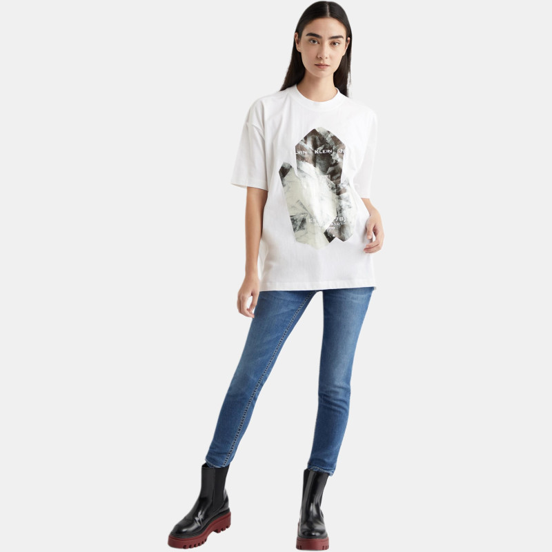 CKCalvin Klein Jeans SS24 T