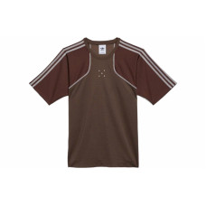 adidas originals x Pop Trading Company SS23 LogoT