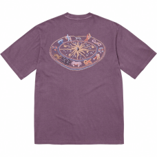 Supreme SS25 Zodiac SS Top T