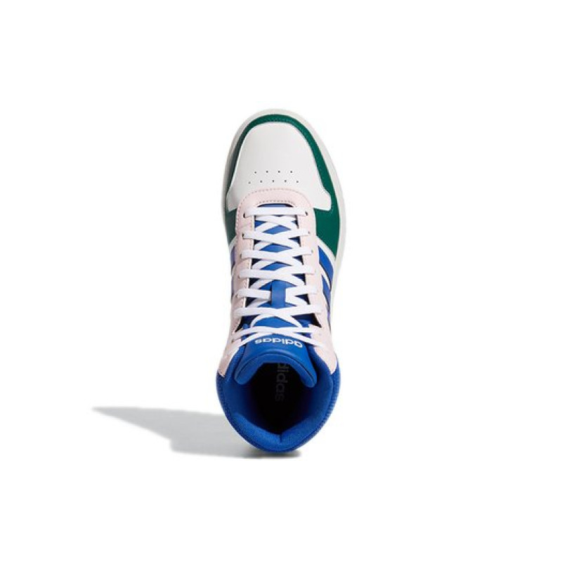 adidas neo mid