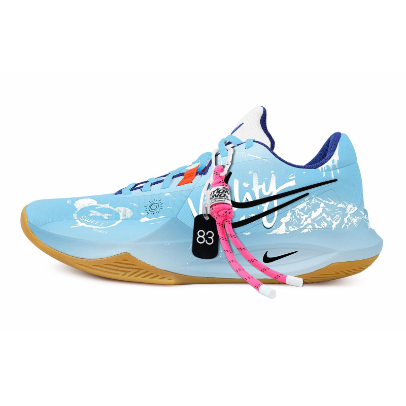 Nike Precision 6