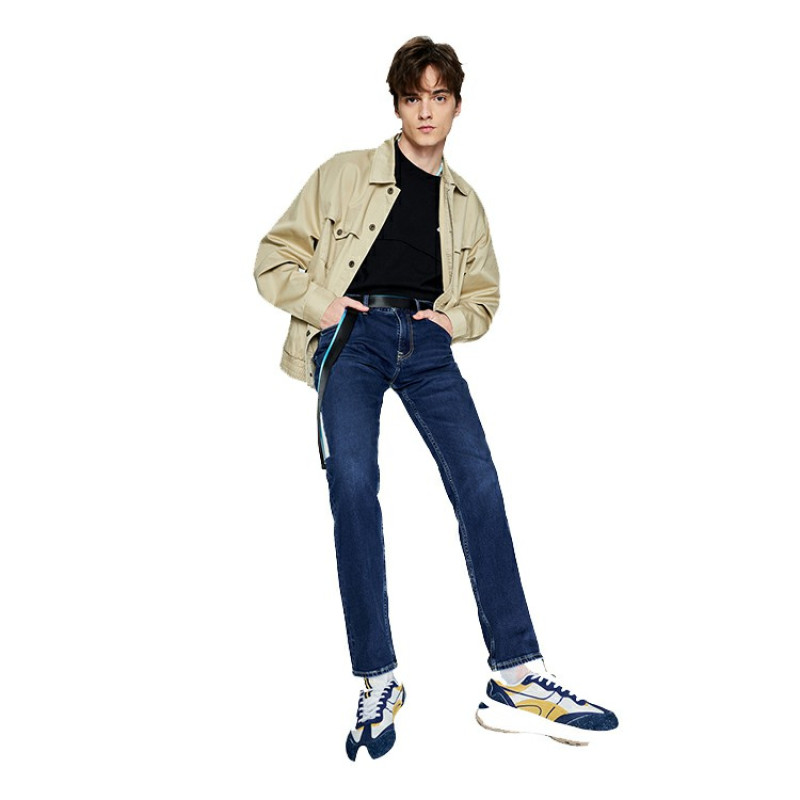 Lee SS23