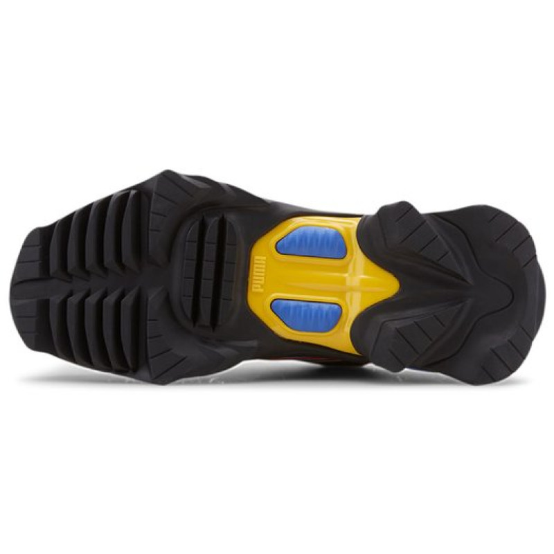 PUMA Nitefox Offroad Mesh