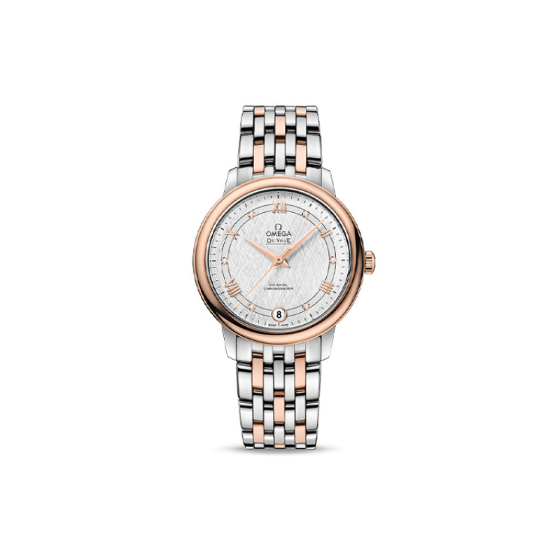 OMEGA 32.7mm 424.20.33.20.52.002