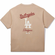 New Era x MLB SS25 T