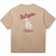 New Era x MLB SS25 T