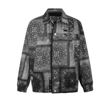 EVISU KURO 2025