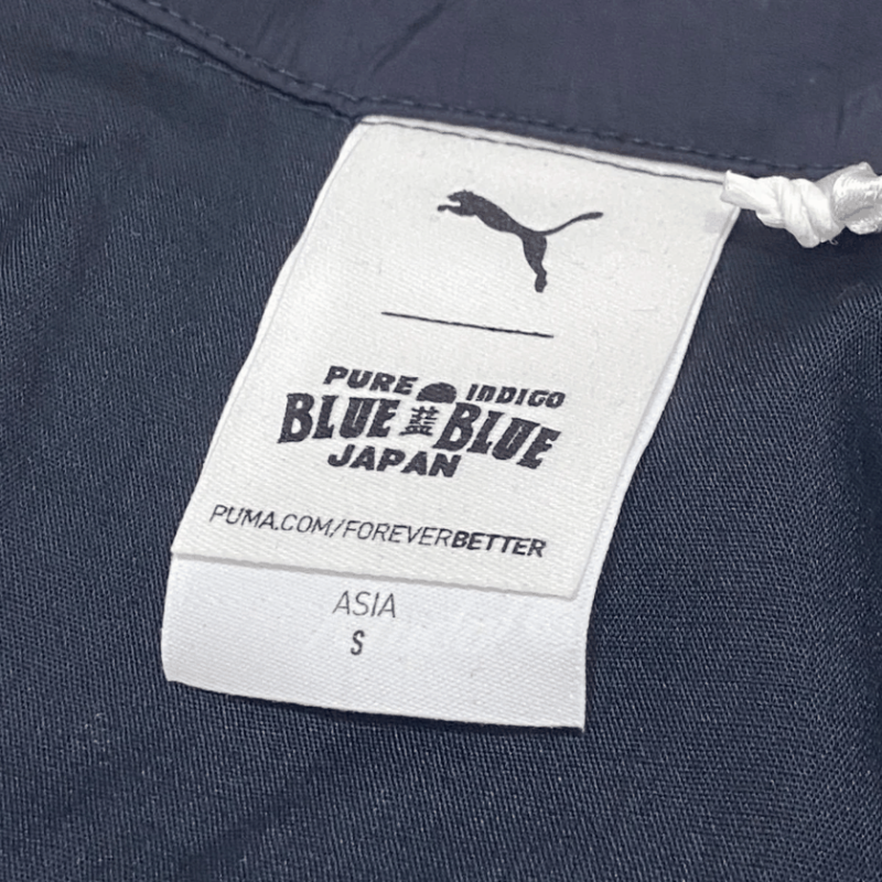 PUMA x BLUE BLUE JAPAN FW23