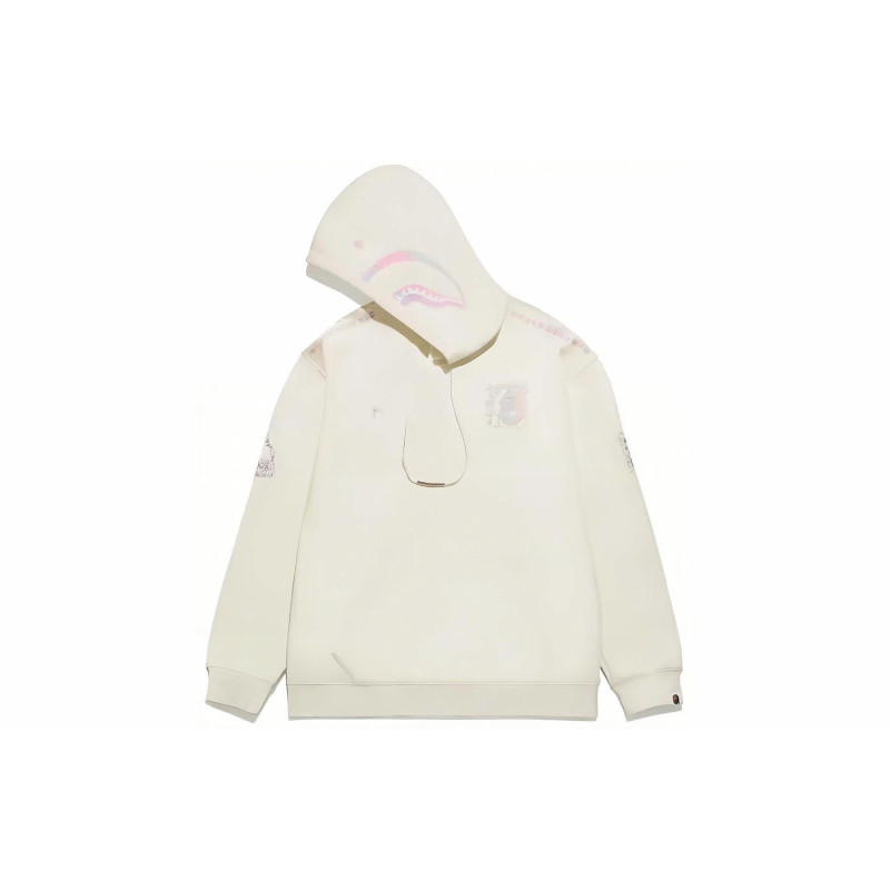 A BATHING APE x BURTON FW23
