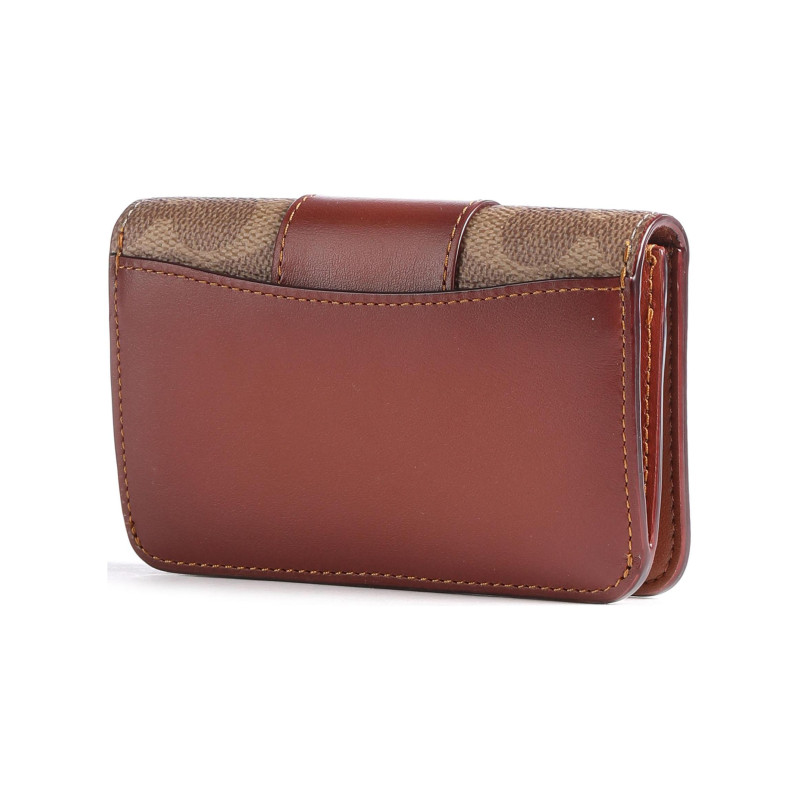 COACH Card Case