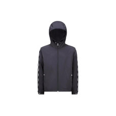 Moncler Moyse Hooded Jacket