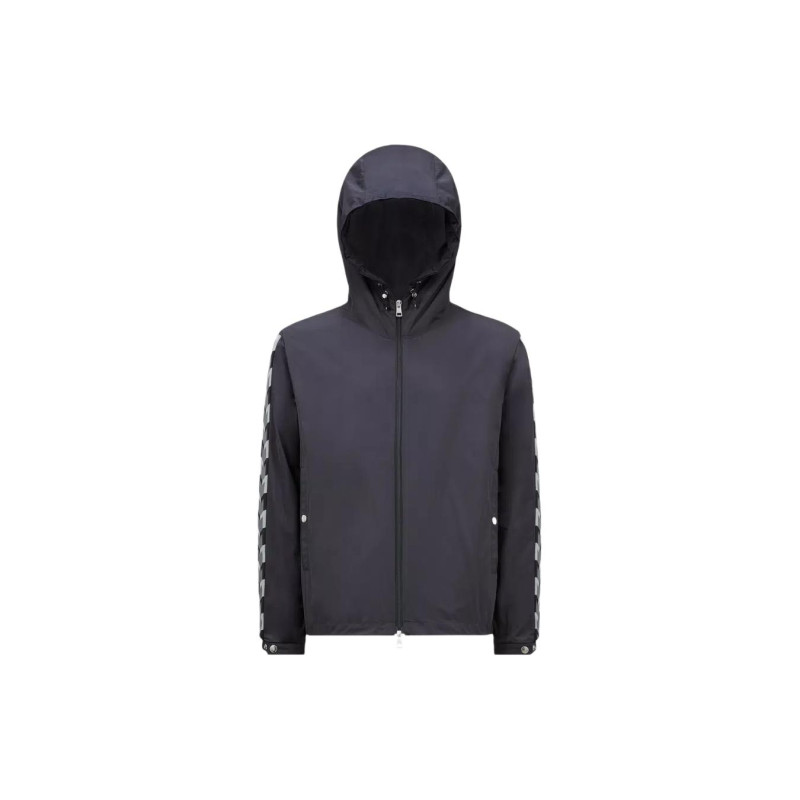 Moncler Moyse Hooded Jacket