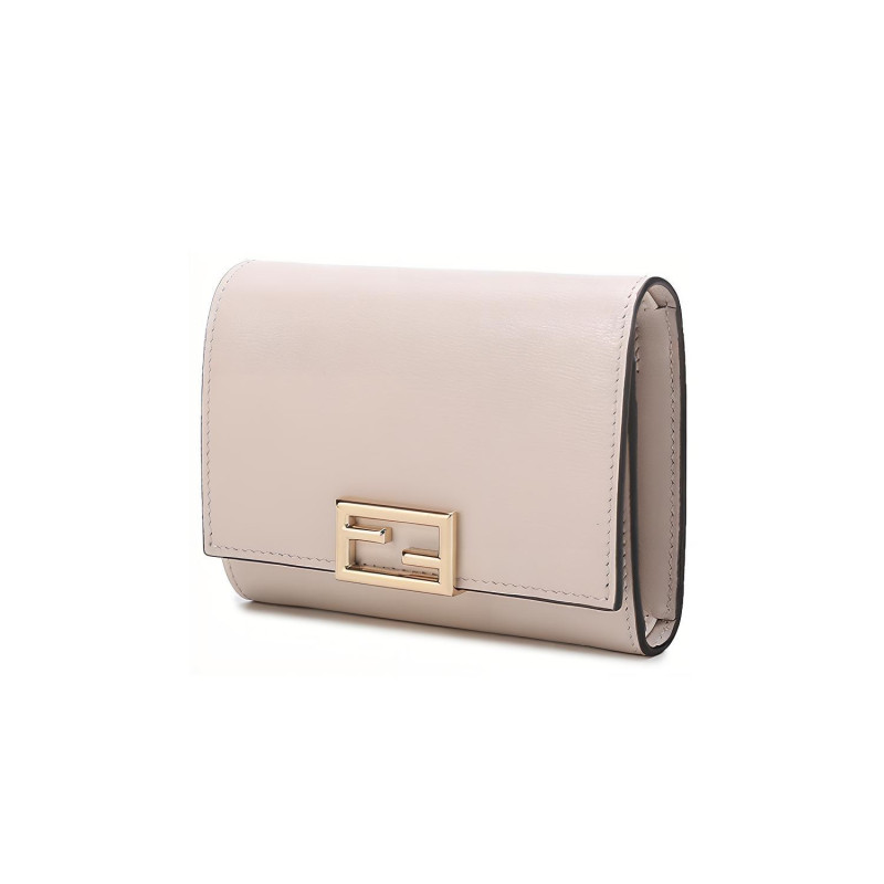 FENDI Logo FF