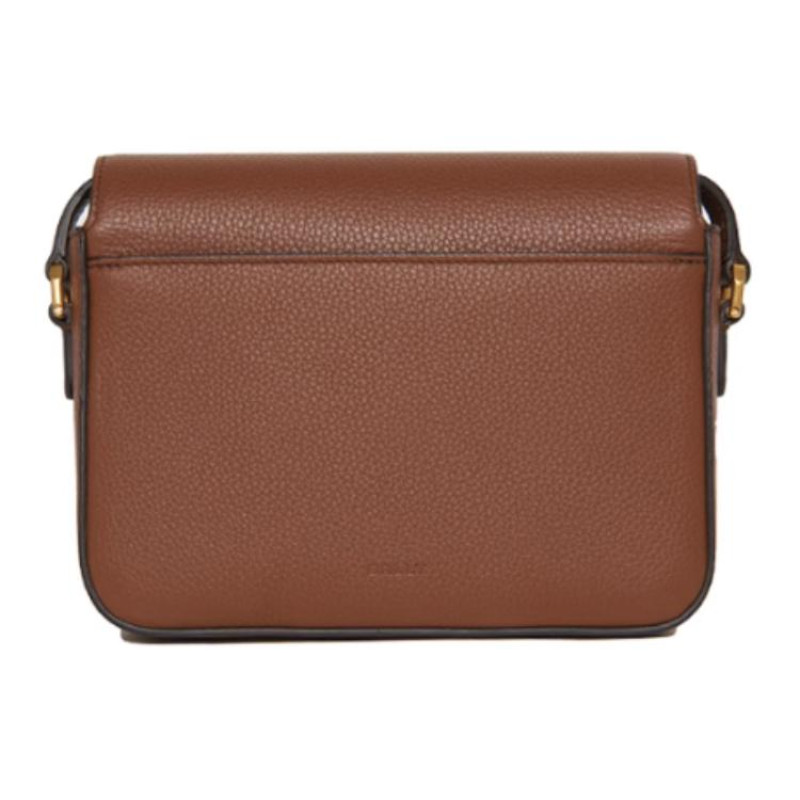BALLY Logo