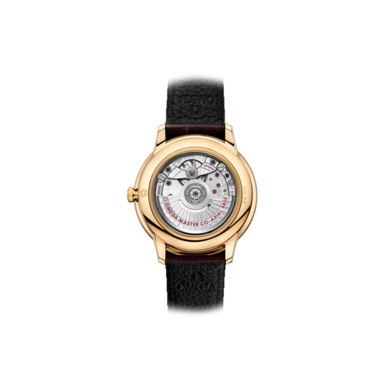 OMEGA 30 40mm K18k 434.53.40.20.02.002