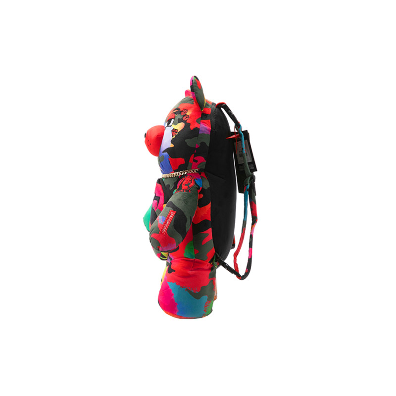 SPRAYGROUND PLUSH TOY