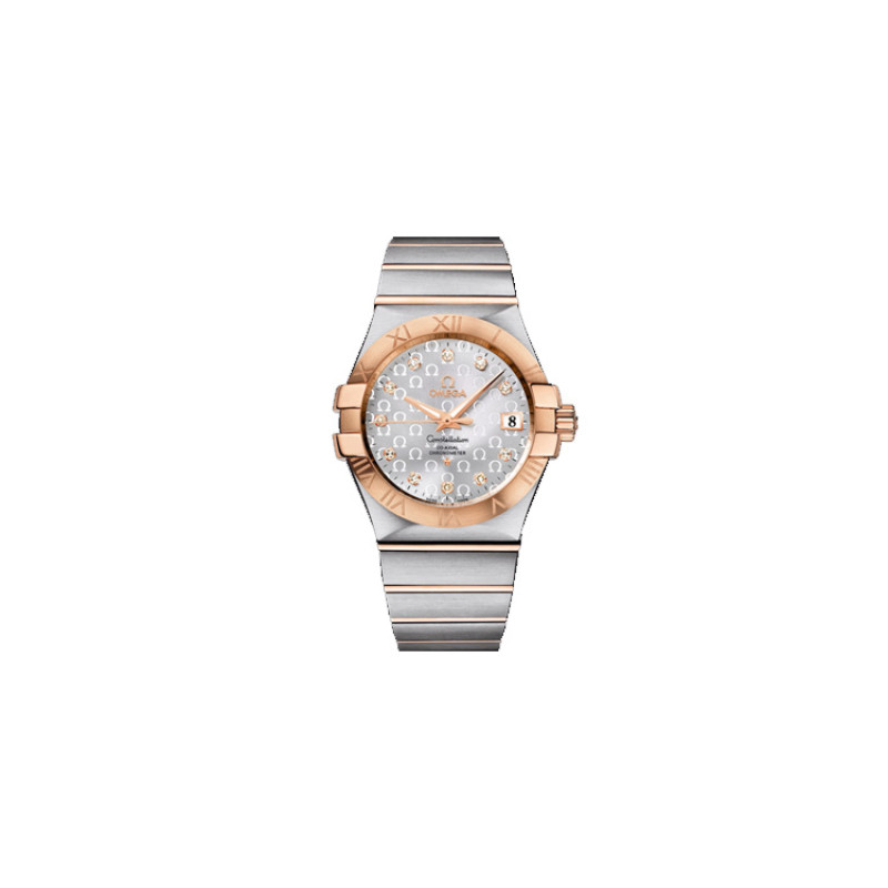 OMEGA 100 35mm 123.20.35.20.52.003