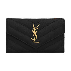 SAINT LAURENT YSL Monogram Logo