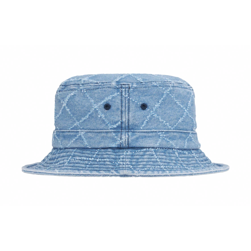 Supreme FW23 WEEK 5 PUNCHED DENIM CRUSHER