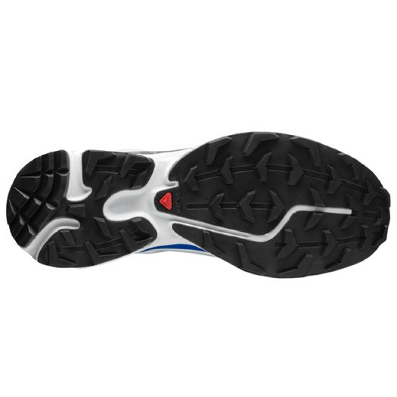 SALOMON XT-6 adv