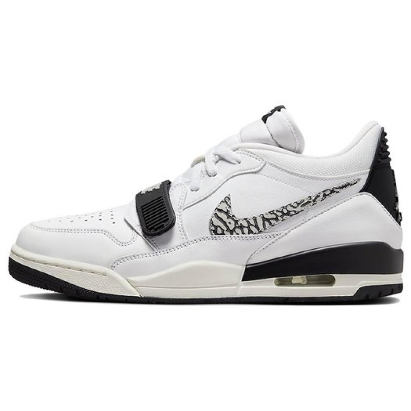 Jordan Legacy 312 hello