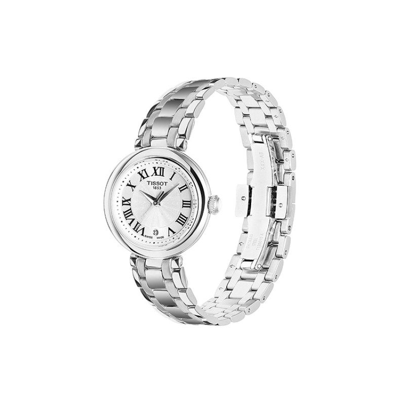 TISSOT 26mm T126.010.11.013.00