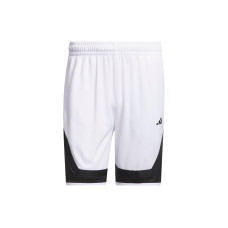 adidas Pro Block Shorts Logo
