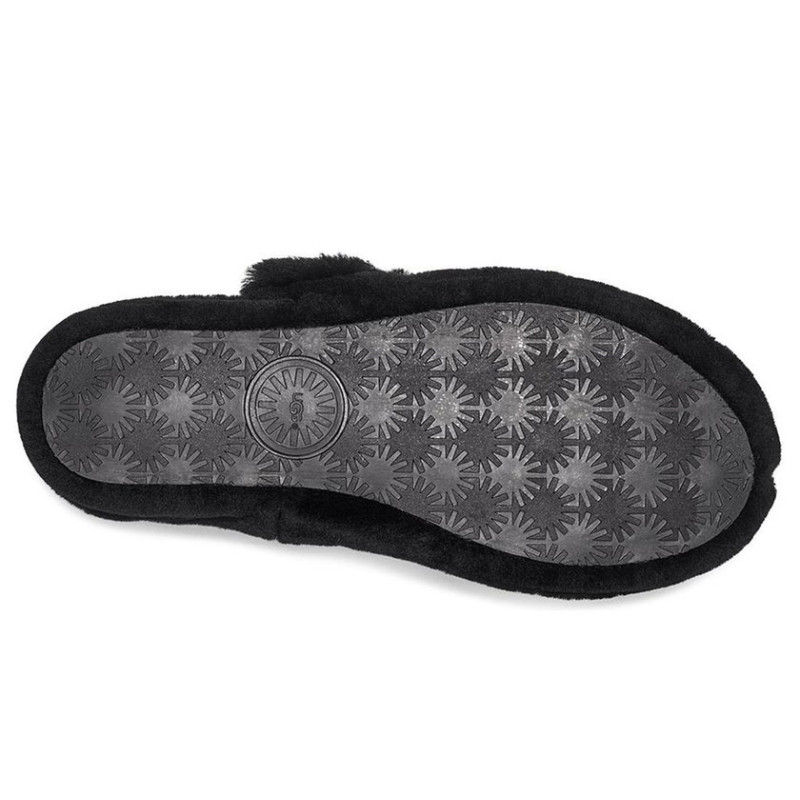 UGG Fuzz Yeah