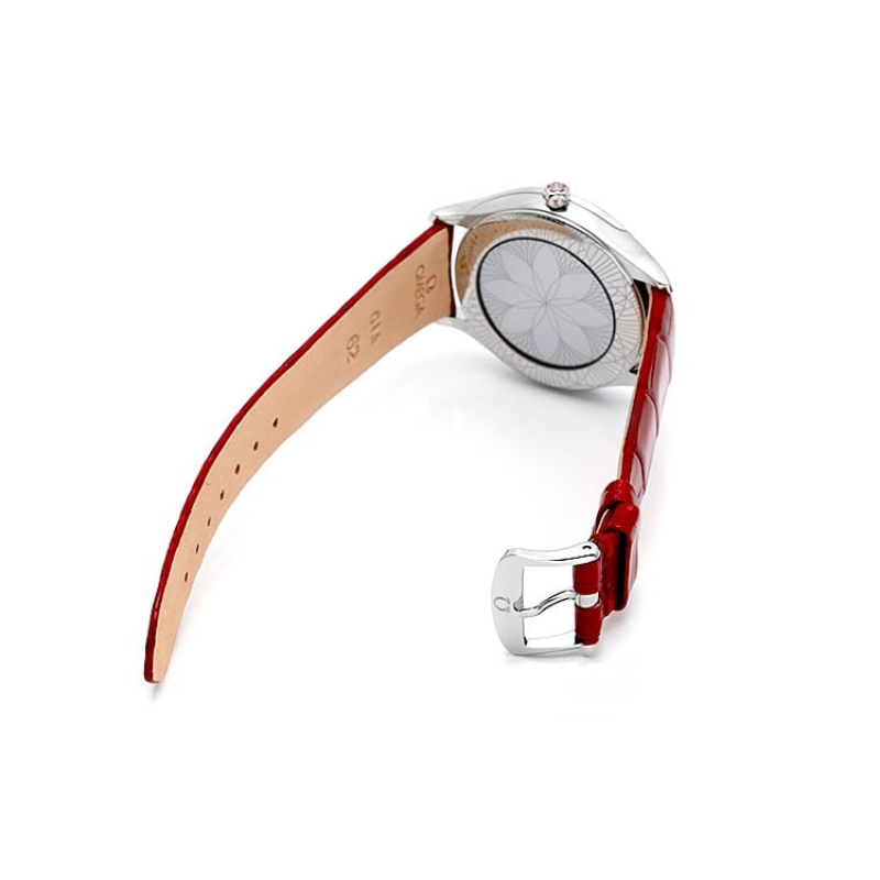 OMEGA 36mm 428.18.36.60.02.001