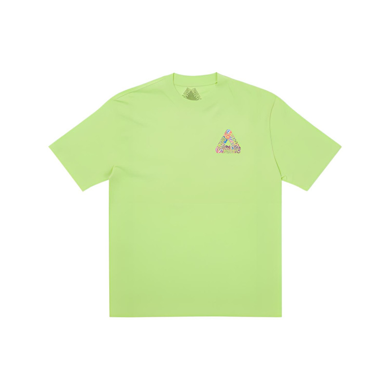 PALACE FW21 Tri-Sticker Pack LogoT