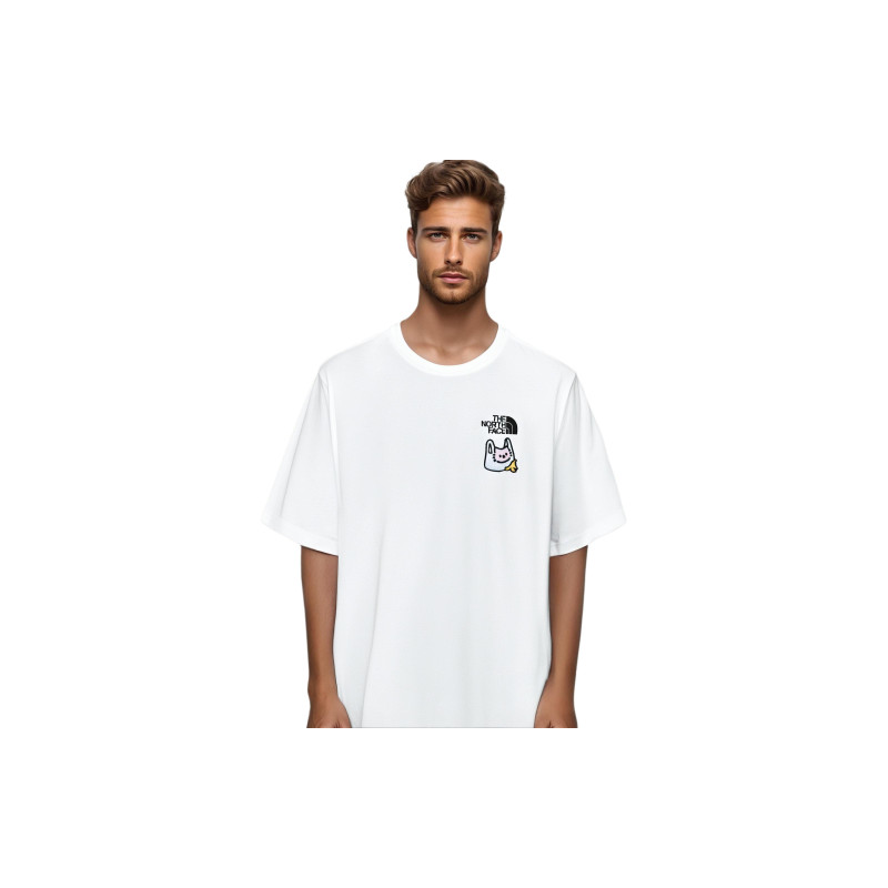THE NORTH FACE Extraordinary LogoT