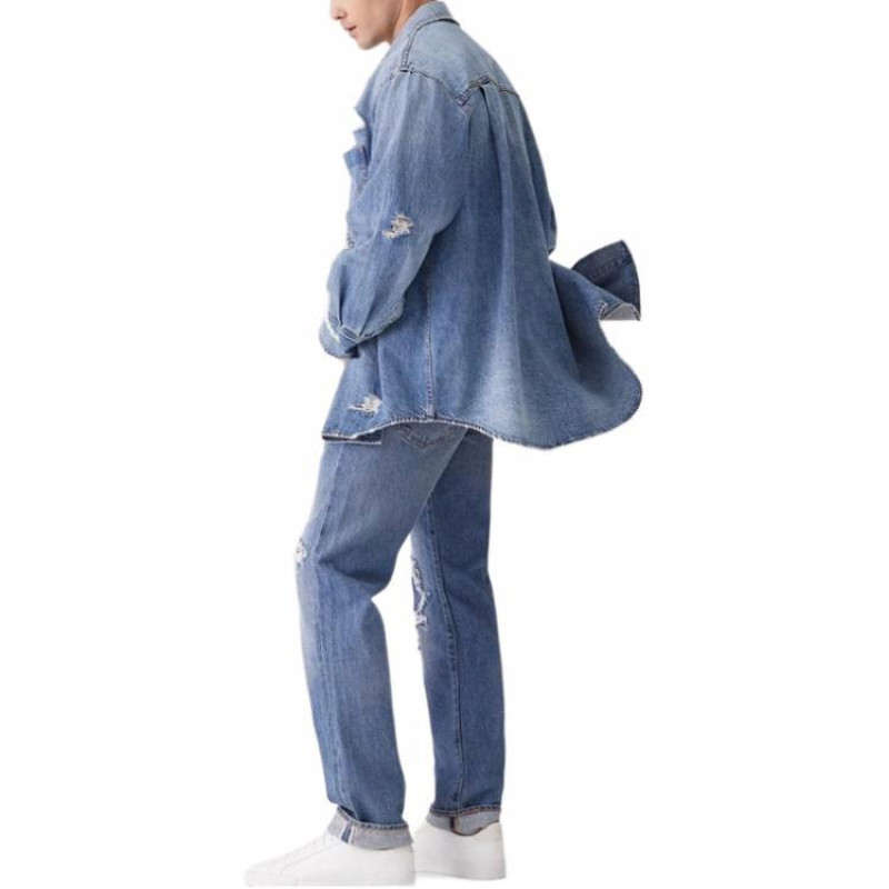 levis 501