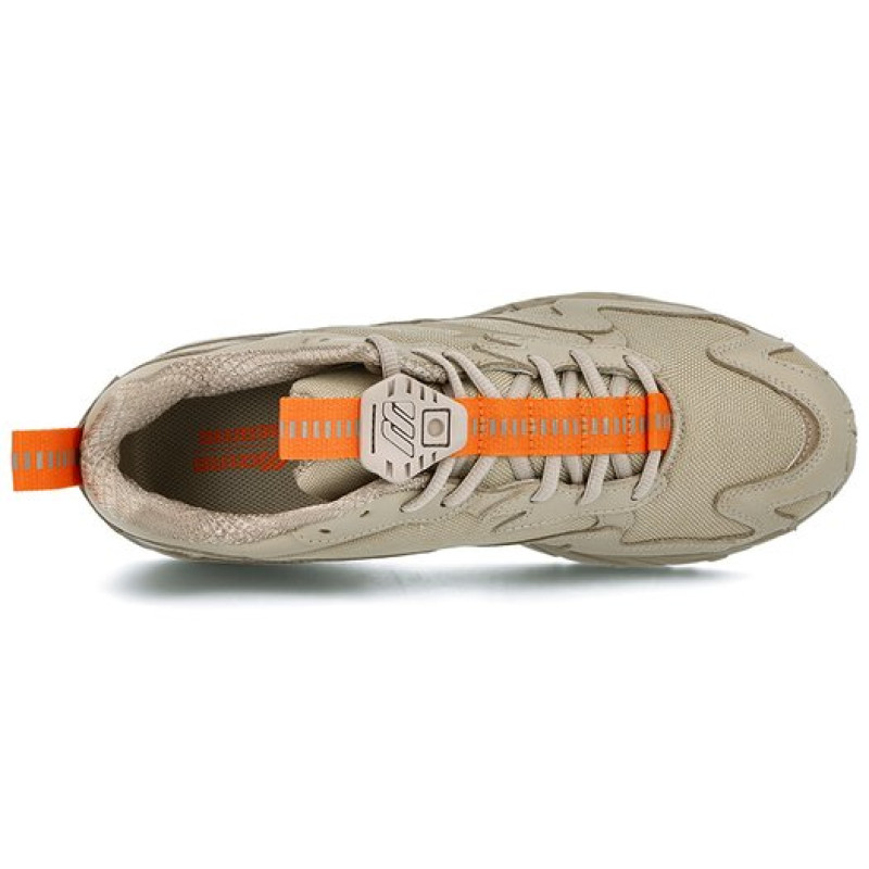 Beams x Mizuno Wave Rider 10