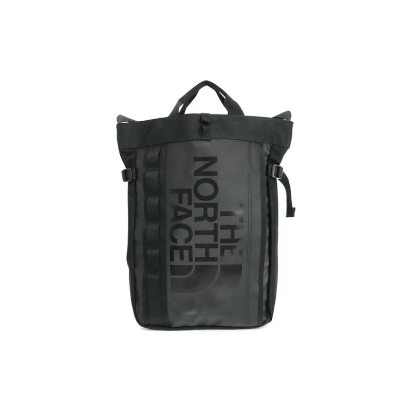 THE NORTH FACE Logo Base Camp