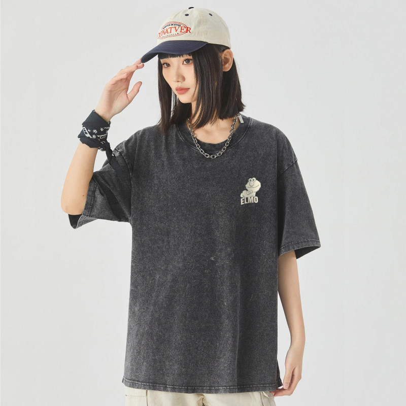 SESAME STREET T