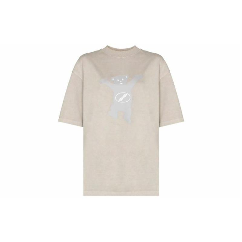 WE11DONE FW22 T