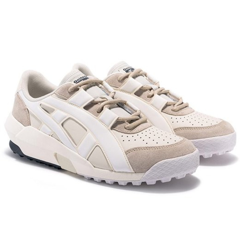 Onitsuka Tiger Big Logo Trainer