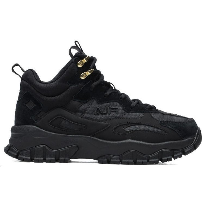 FILA Tracer