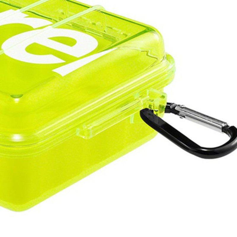 Supreme Supreme FW19 Week 1 Pelican 1060 Case