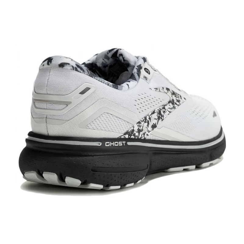 Brooks Ghost 15