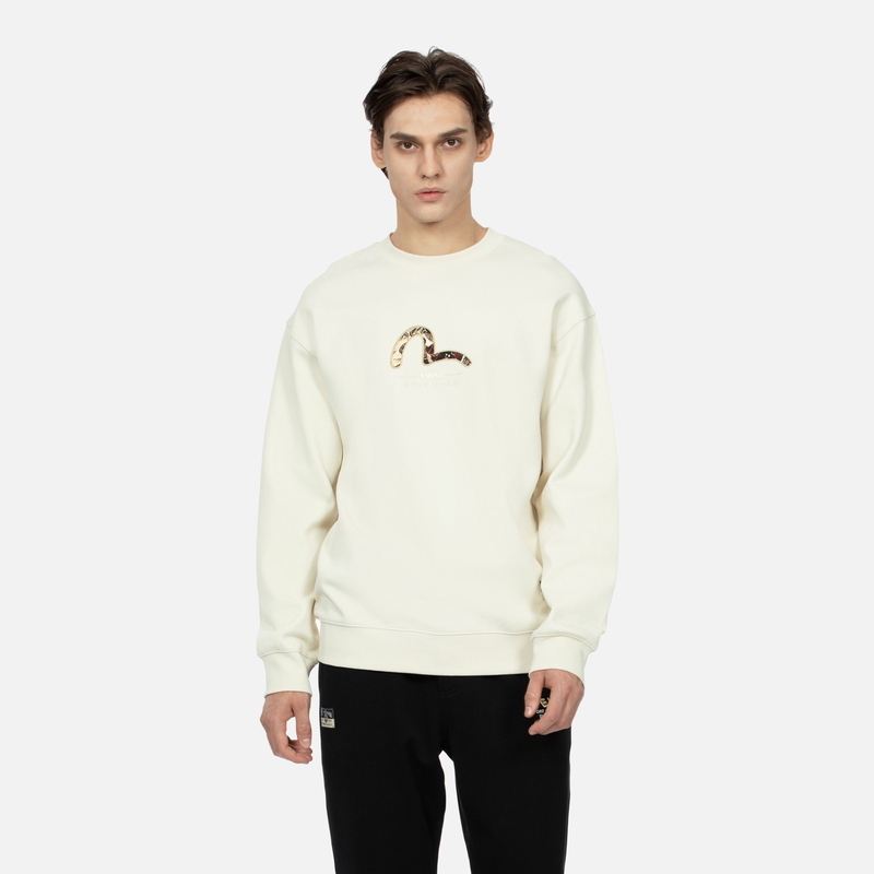 EVISU SS24