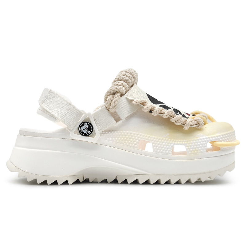 Crocs Classic clog YXYY vick